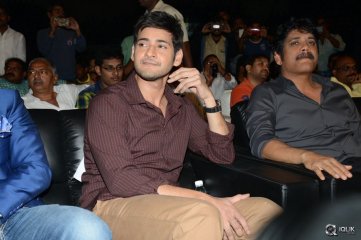Akhil Movie Audio Launch